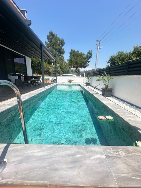 Villa A&A